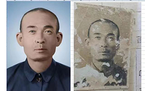 牟定老照片修复-2